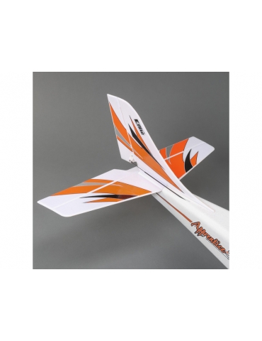 Lėktuvas E-flite Apprentice STS 15e 1.5m SAFE