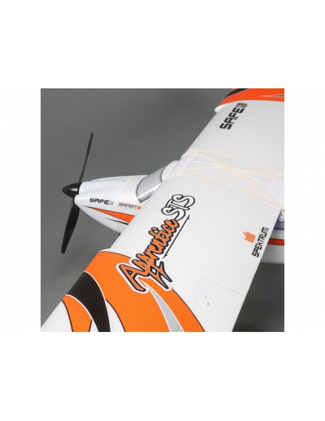 Lėktuvas E-flite Apprentice STS 15e 1.5m SAFE