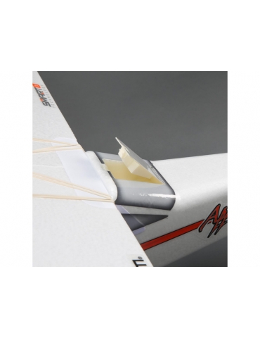 Lėktuvas E-flite Apprentice STS 15e 1.5m SAFE