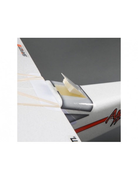 Lėktuvas E-flite Apprentice STS 15e 1.5m SAFE