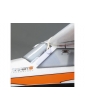 Lėktuvas E-flite Apprentice STS 15e 1.5m SAFE