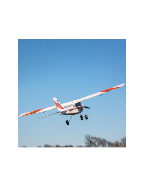 Lėktuvas E-flite Apprentice STS 15e 1.5m SAFE