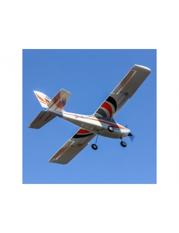 Lėktuvas E-flite Apprentice STS 15e 1.5m SAFE