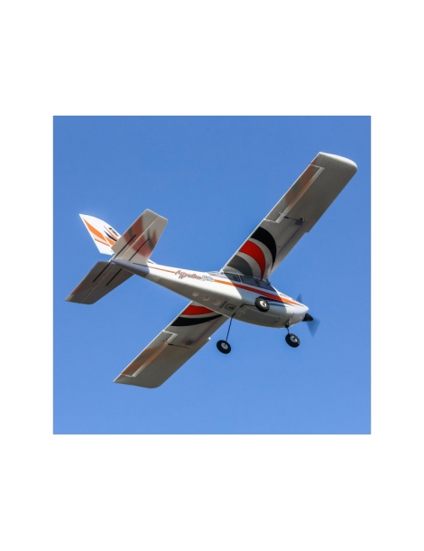 Lėktuvas E-flite Apprentice STS 15e 1.5m SAFE