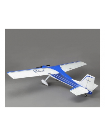 E-flite Valiant 1.3m SAFE Select BNF Basic