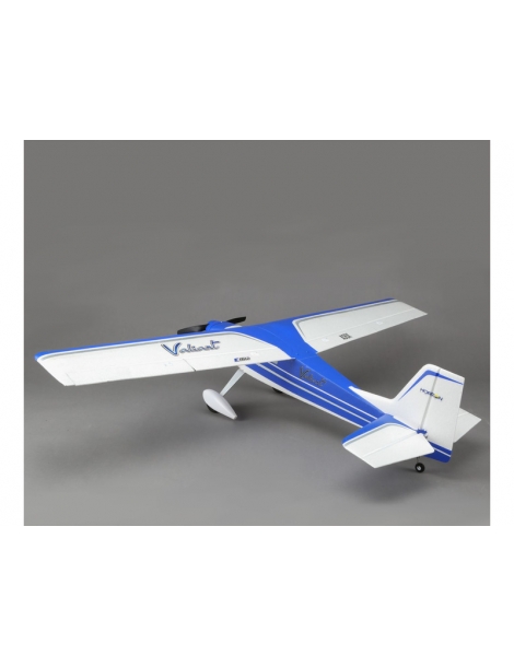 E-flite Valiant 1.3m SAFE Select BNF Basic