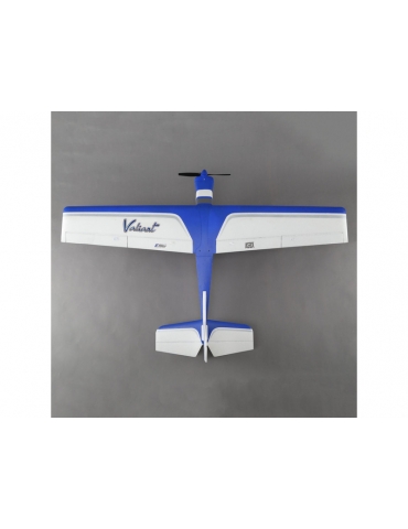 E-flite Valiant 1.3m SAFE Select BNF Basic