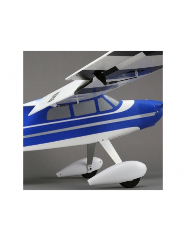 E-flite Valiant 1.3m SAFE Select BNF Basic