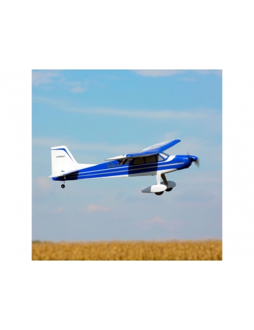 E-flite Valiant 1.3m SAFE Select BNF Basic