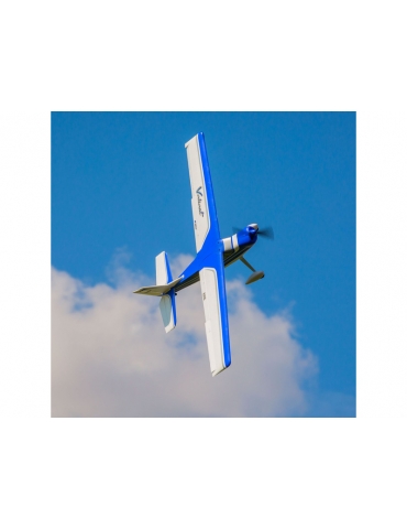 E-flite Valiant 1.3m SAFE Select BNF Basic