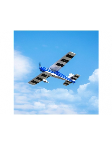 E-flite Valiant 1.3m SAFE Select BNF Basic