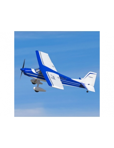 E-flite Valiant 1.3m SAFE Select BNF Basic