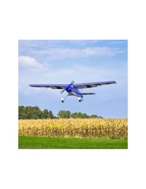 E-flite Valiant 1.3m SAFE Select BNF Basic