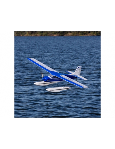 E-flite Valiant 1.3m SAFE Select BNF Basic