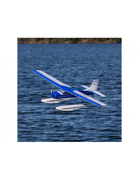 E-flite Valiant 1.3m SAFE Select BNF Basic
