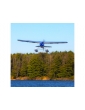 E-flite Valiant 1.3m SAFE Select BNF Basic