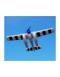 E-flite Valiant 1.3m SAFE Select BNF Basic