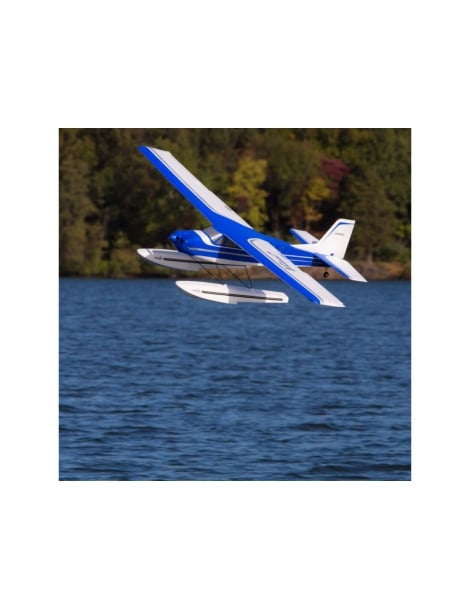 E-flite Valiant 1.3m SAFE Select BNF Basic