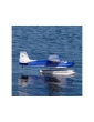 E-flite Valiant 1.3m SAFE Select BNF Basic