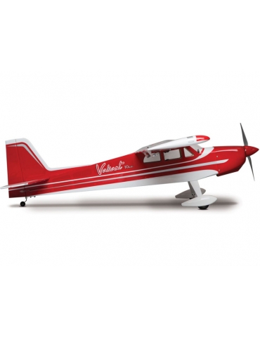 Lėktuvas Valiant 10cc 1.8m