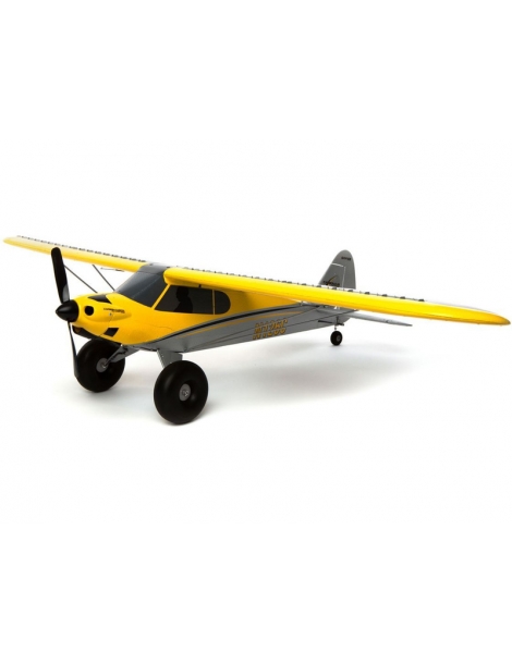 Lėktuvas Carbon Cub 2 1.3m SAFE