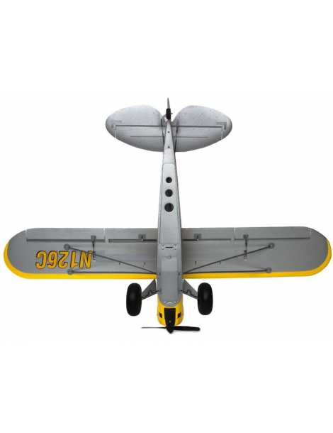 Lėktuvas Carbon Cub 2 1.3m SAFE