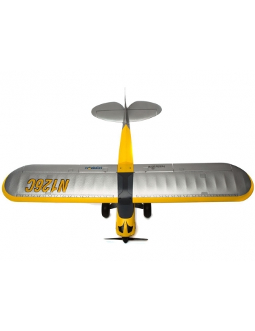 Lėktuvas Carbon Cub 2 1.3m SAFE