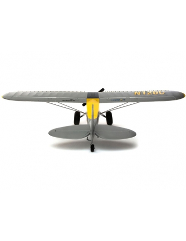 Lėktuvas Carbon Cub 2 1.3m SAFE