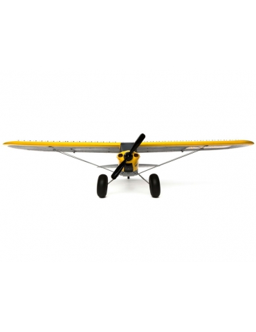 Lėktuvas Carbon Cub 2 1.3m SAFE