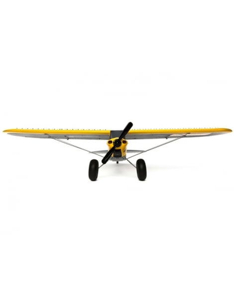 Lėktuvas Carbon Cub 2 1.3m SAFE