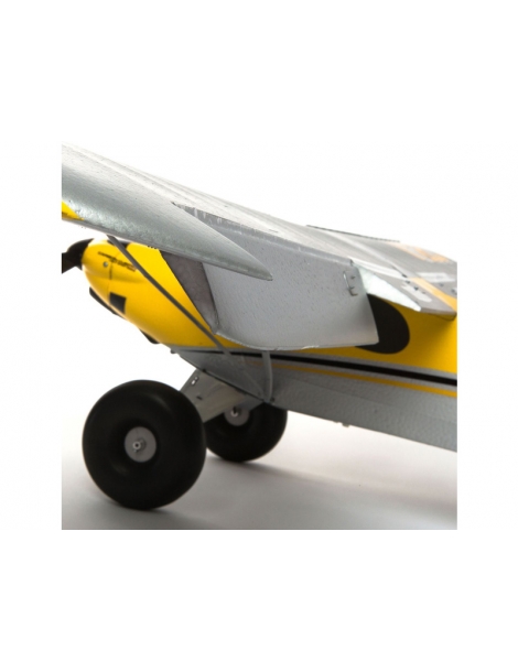 Lėktuvas Carbon Cub 2 1.3m SAFE