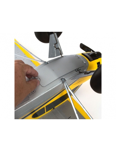 Lėktuvas Carbon Cub 2 1.3m SAFE