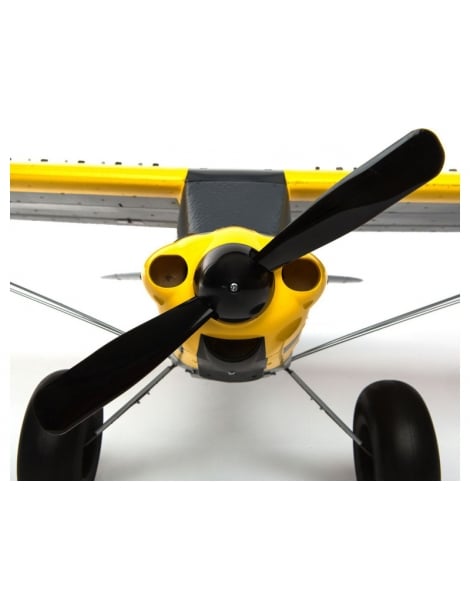 Lėktuvas Carbon Cub 2 1.3m SAFE