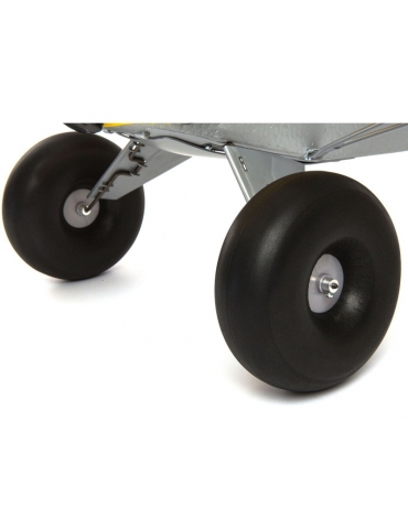 Lėktuvas Carbon Cub 2 1.3m SAFE