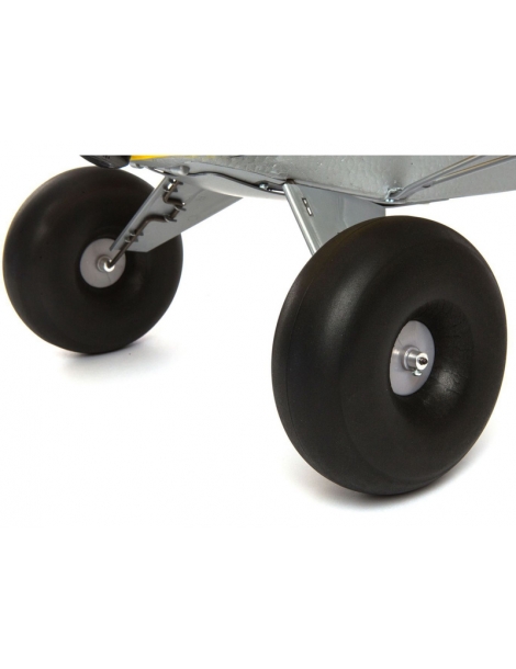 Lėktuvas Carbon Cub 2 1.3m SAFE