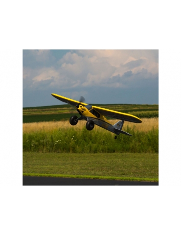 Lėktuvas Carbon Cub 2 1.3m SAFE