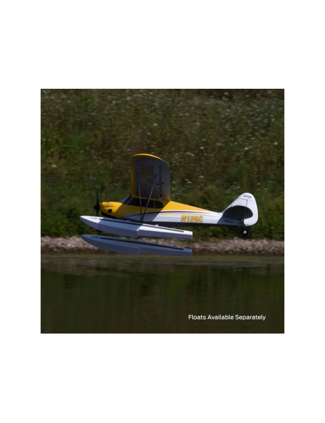 Lėktuvas Carbon Cub 2 1.3m SAFE
