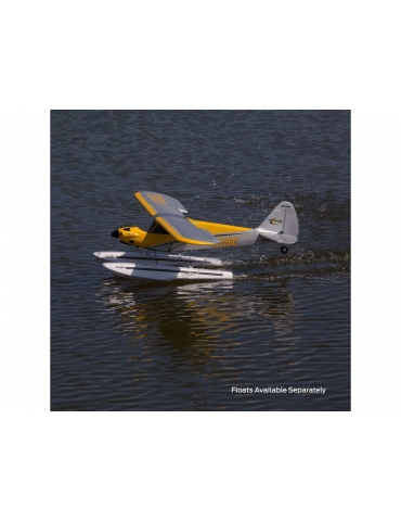 Lėktuvas Carbon Cub 2 1.3m SAFE