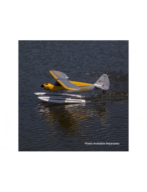 Lėktuvas Carbon Cub 2 1.3m SAFE