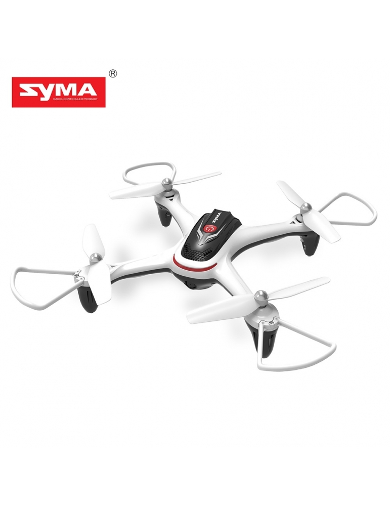 Syma X15 korpusas baltas Syma X15 korpusas baltas