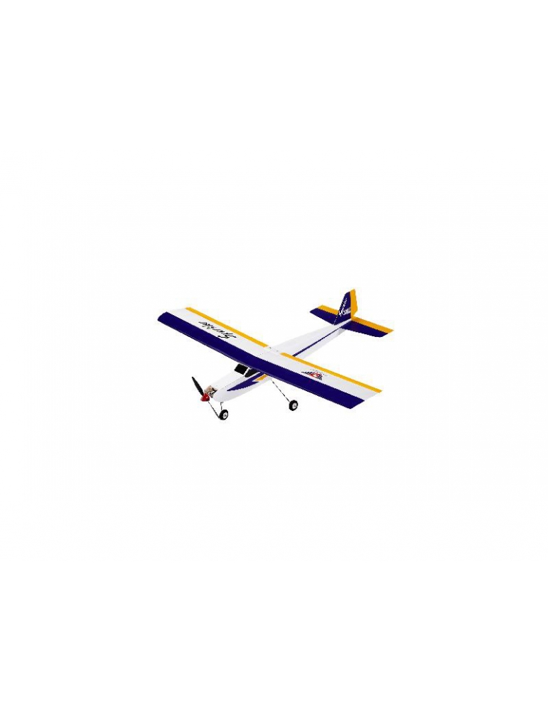 Lėktuvas Sparkler 1.2m ARF