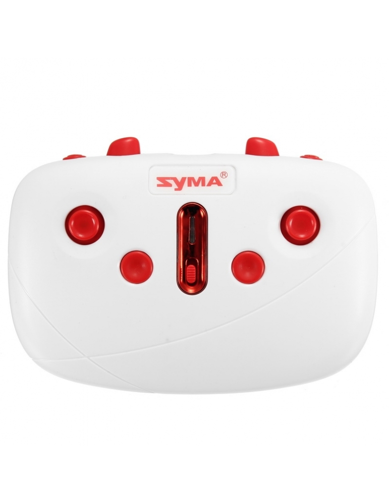 Syma X20 valdymo pultas