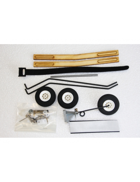Lėktuvas Sparkler 1.2m ARF