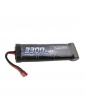 Akumuliatorius Gens ace 8.4V 3300 mAh T-Plug