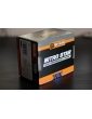 111595 - NITRO STAR F4.6 V2 ENGINE WITH PULLSTART