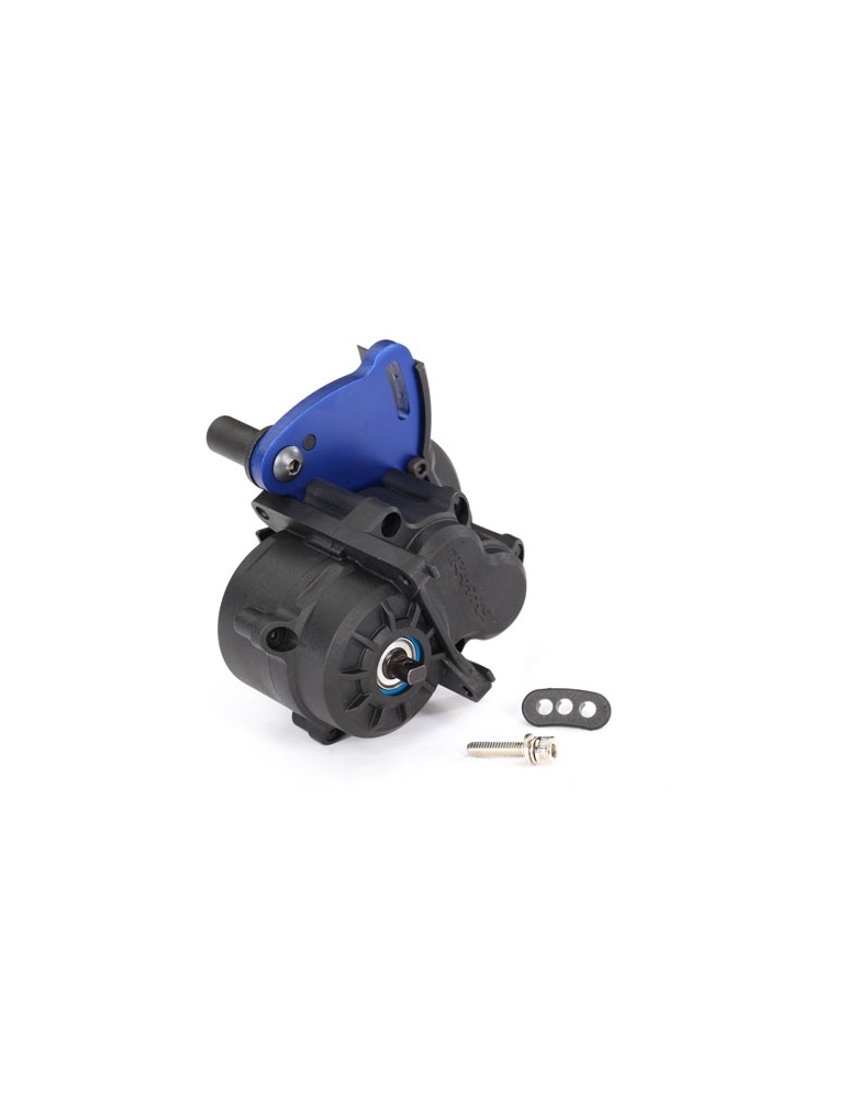 Transmission, complete (tinka E-Revo VXL)