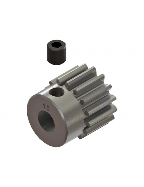 Arrma Pinion Gear 15T 32DP 3.17mm AR310424