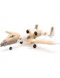Lėktuvas UMX A-10 Thunderbolt II 30mm EDF