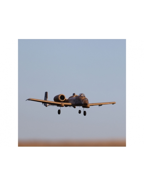 Lėktuvas UMX A-10 Thunderbolt II 30mm EDF