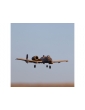 Lėktuvas UMX A-10 Thunderbolt II 30mm EDF